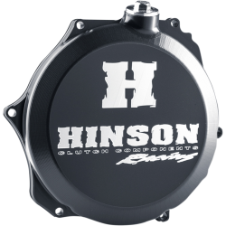 ΚΑΠΑΚΙ ΣΥΜΠΛΕΚΤΗ HINSON GAS GAS MC- F 250 / 350 2021 - 2023