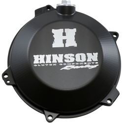 ΚΑΠΑΚΙ ΣΥΜΠΛΕΚΤΗ HINSON GAS GAS MC- F 450 2021 - 2023