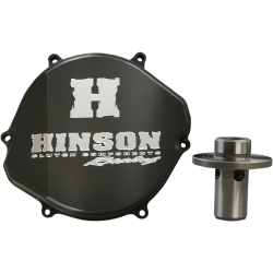 ΚΑΠΑΚΙ ΣΥΜΠΛΕΚΤΗ HINSON HONDA CR 250 2002 - 2007