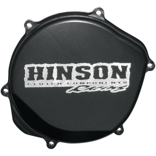 ΚΑΠΑΚΙ ΣΥΜΠΛΕΚΤΗ HINSON HONDA CRF 450 2002 - 2008