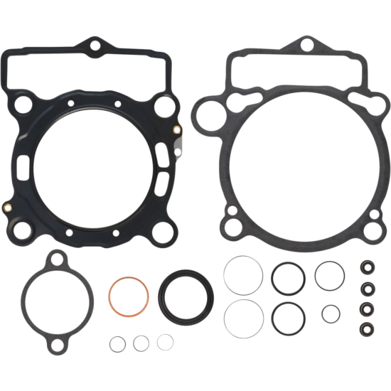 TOP ΦΛΑΤΖΕΣ PROX KTM 4T