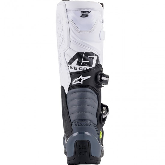 ΜΠΟΤΕΣ ALPINESTAR TECH 5