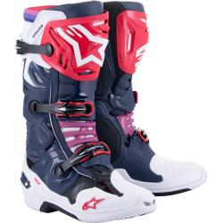 ΜΠΟΤΕΣ ALPINESTAR TECH 10 SUPERVENTED