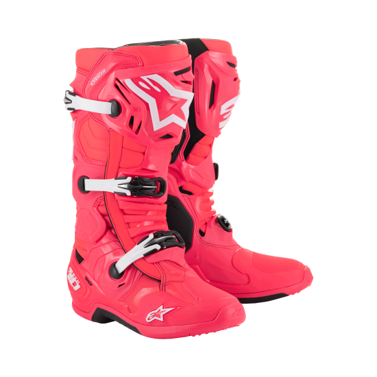 ΜΠΟΤΕΣ ALPINESTAR TECH 10