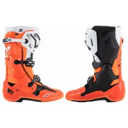 ΜΠΟΤΕΣ ALPINESTAR TECH 10 ENDURO