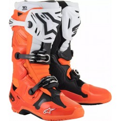 ΜΠΟΤΕΣ ALPINESTAR TECH 10 ENDURO