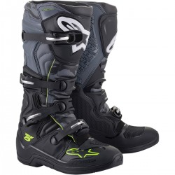 ΜΠΟΤΕΣ ALPINESTAR TECH 5