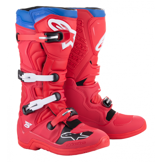 ΜΠΟΤΕΣ ALPINESTAR TECH 5