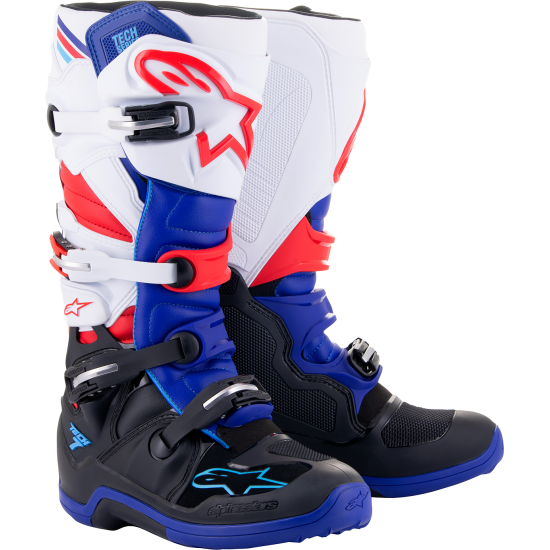 ΜΠΟΤΕΣ ALPINESTAR TECH 7