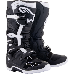 ΜΠΟΤΕΣ ALPINESTAR TECH 7 ENDURO DRYSTAR