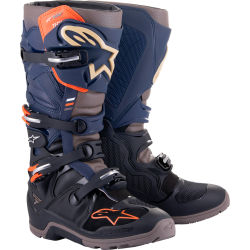 ΜΠΟΤΕΣ ALPINESTAR TECH 7 ENDURO DRYSTAR