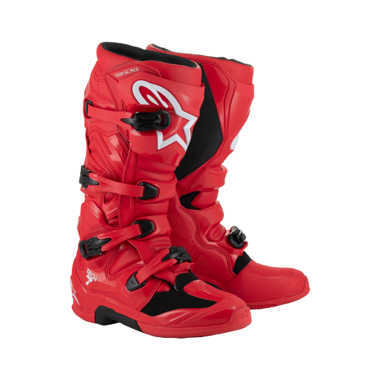 ΜΠΟΤΕΣ ALPINESTAR TECH 7