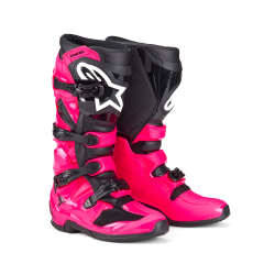 ΜΠΟΤΕΣ ALPINESTAR TECH 7 