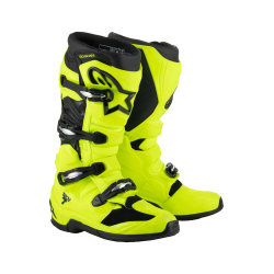 ΜΠΟΤΕΣ ALPINESTAR TECH 7 