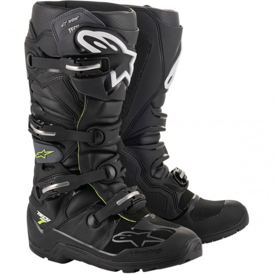 ΜΠΟΤΕΣ ALPINESTAR TECH 7 ENDURO DRYSTAR