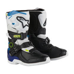 ΠΑΙΔΙΚΕΣ ΜΠΟΤΕΣ ALPINESTAR TECH 3S KID