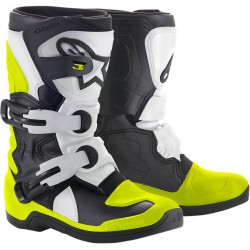 ΠΑΙΔΙΚΕΣ ΜΠΟΤΕΣ ALPINESTAR TECH 3S KID