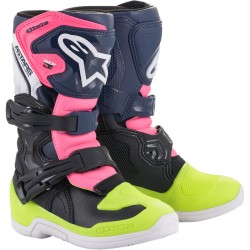 ΠΑΙΔΙΚΕΣ ΜΠΟΤΕΣ ALPINESTAR TECH 3S KID