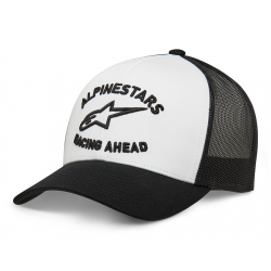 ΚΑΠΕΛΟ ALPINESTAR TRIPPLE TRUCKER