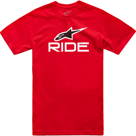 T-SHIRT ALPINESTAR RIDE 4.0 CSF