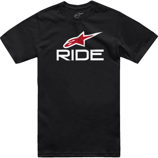 T-SHIRT ALPINESTAR RIDE 4.0 CSF