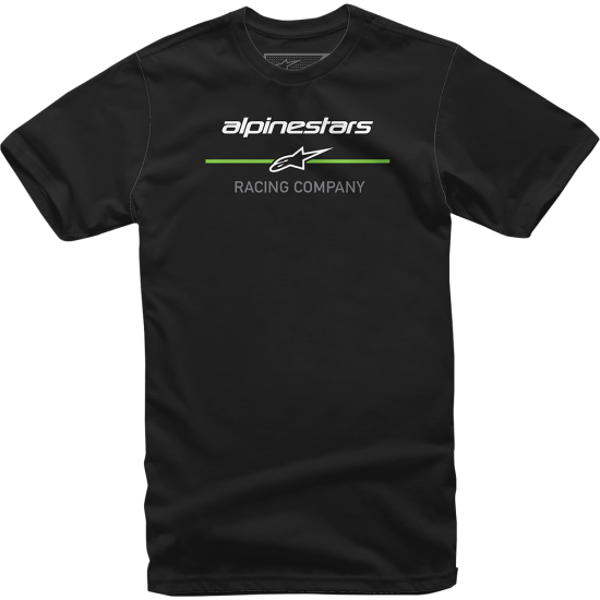 T-SHIRT ALPINESTAR BETTERING