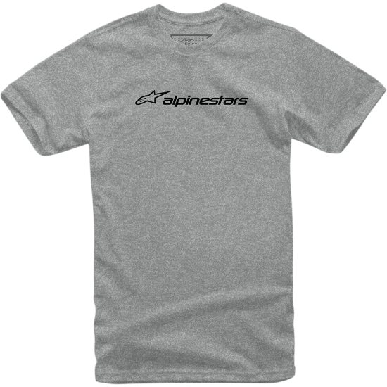 T-SHIRT ALPINESTAR LINEAR