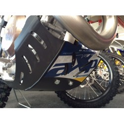 ΠΡΟΣΤΑΤΕΥΤΙΚΟ ΚΙΝΗΤΗΡΑ AXP HUSQVARNA FC 250 / 350 2016 - 2018