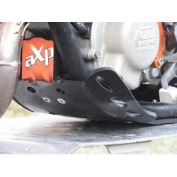 ΠΡΟΣΤΑΤΕΥΤΙΚΟ ΚΙΝΗΤΗΡΑ AXP KTM SX 85 2009 - 2012