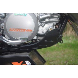 ΠΡΟΣΤΑΤΕΥΤΙΚΟ ΚΙΝΗΤΗΡΑ AXP KTM EXC 250 / 300 2013 - 2016