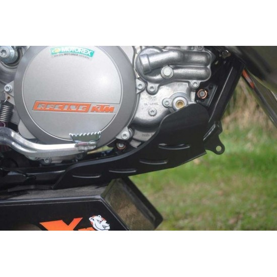 ΠΡΟΣΤΑΤΕΥΤΙΚΟ ΚΙΝΗΤΗΡΑ AXP KTM EXC 250 / 300 2013 - 2016