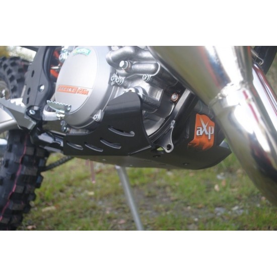 ΠΡΟΣΤΑΤΕΥΤΙΚΟ ΚΙΝΗΤΗΡΑ AXP KTM EXC 250 / 300 2013 - 2016