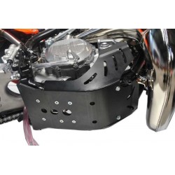 ΠΡΟΣΤΑΤΕΥΤΙΚΟ ΚΙΝΗΤΗΡΑ AXP KTM EXC 250 / 300 2017 - 2023