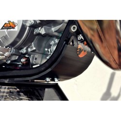 ΠΡΟΣΤΑΤΕΥΤΙΚΟ ΚΙΝΗΤΗΡΑ AXP KTM SX 125 2016 - 2022