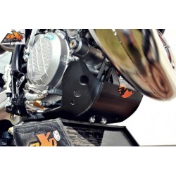 ΠΡΟΣΤΑΤΕΥΤΙΚΟ ΚΙΝΗΤΗΡΑ AXP KTM SX 125 2016 - 2022