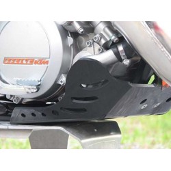 ΠΡΟΣΤΑΤΕΥΤΙΚΟ ΚΙΝΗΤΗΡΑ AXP KTM EXC 125 / 200 2012 - 2016