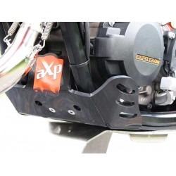 ΠΡΟΣΤΑΤΕΥΤΙΚΟ ΚΙΝΗΤΗΡΑ AXP KTM EXC 125 / 200 2012 - 2016