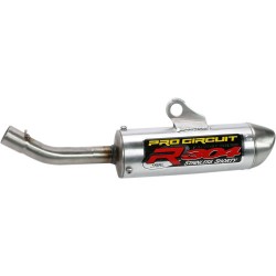 ΤΕΛΙΚΟ ΕΞΑΤΜΙΣΗΣ PROCIRCUIT R-304 SHORTY HONDA