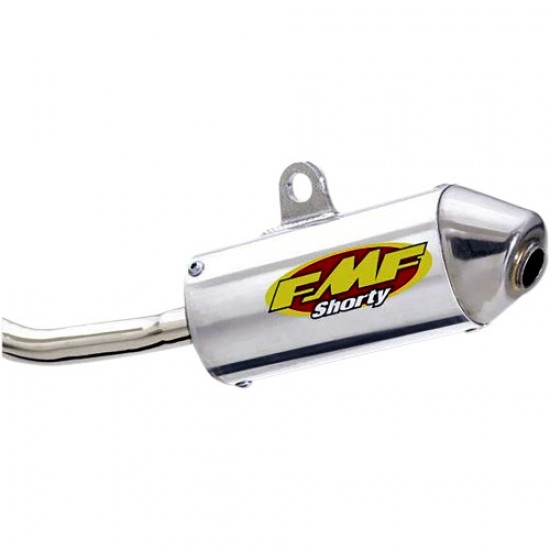 ΤΕΛΙΚΟ ΕΞΑΤΜΙΣΗΣ FMF SHORTY HUSQVARNA