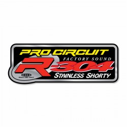 ΑΥΤΟΚΟΛΛΗΤΟ ΕΞΑΤΜΙΣΗΣ PROCIRCUIT R304