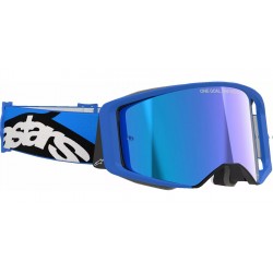 ΜΑΣΚΑ ALPINESTAR SUPERTECH CORP ABS