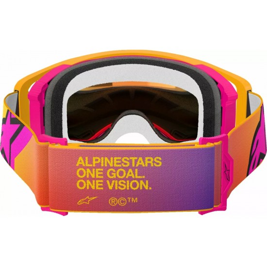 ΜΑΣΚΑ ALPINESTAR SUPERTECH CORP ABS