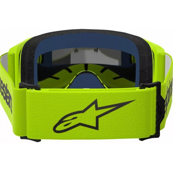 ΜΑΣΚΑ ALPINESTAR VISION 3 WORDMARK