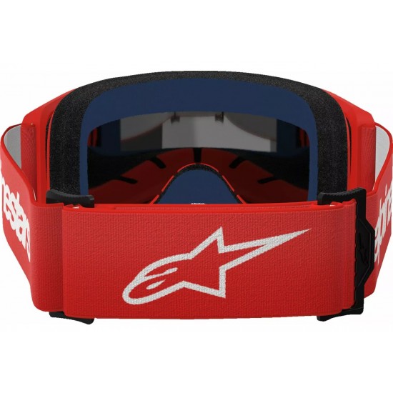 ΜΑΣΚΑ ALPINESTAR VISION 3 WORDMARK