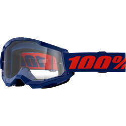 ΜΑΣΚΑ 100% STRATA 2 NAVY