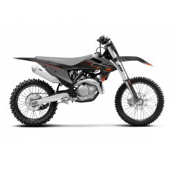 ΑΥΤΟΚΟΛΛΗΤΑ ΣΕΤ KTM MAT BLACK