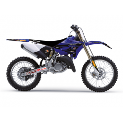 ΑΥΤΟΚΟΛΛΗΤΑ ΣΕΤ YAMAHA REPLICA FACTORY TEAM 2022