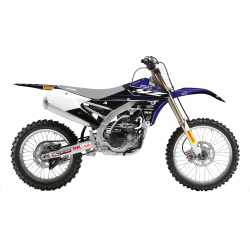 ΑΥΤΟΚΟΛΛΗΤΑ ΣΕΤ YAMAHA RACING 2020 - 2021