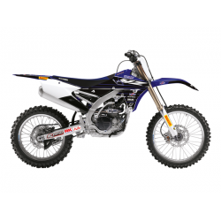 ΑΥΤΟΚΟΛΛΗΤΑ ΣΕΤ YAMAHA RACING 2020 - 2021