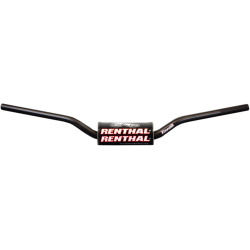 ΤΙΜΟΝΙ RENTHAL FATBAR 604 RC / CRF 2004 - 2018 / KXF 2006 - 2021